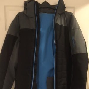 Men’s Karbon Ski Jacket and Pants